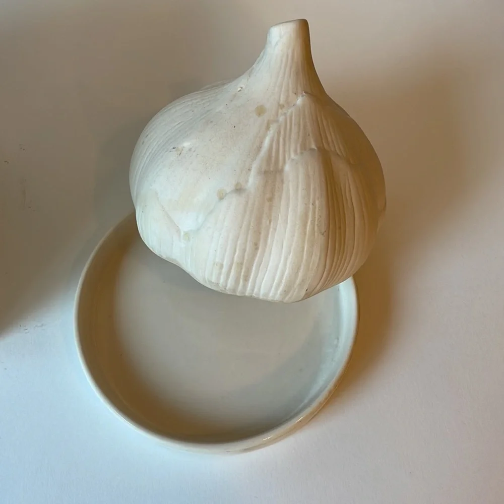 Cooks club garlic baker​​​​​